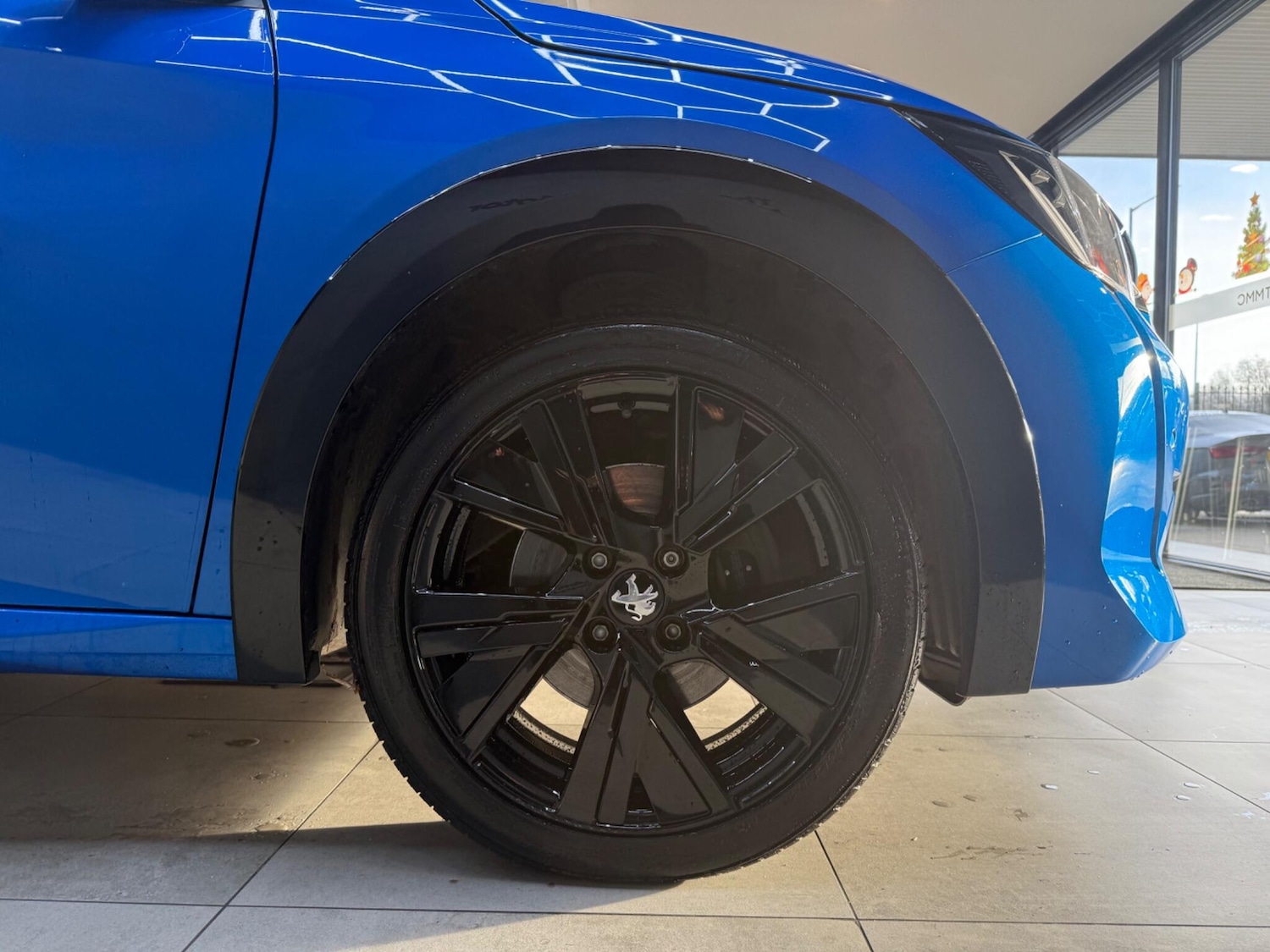 Used Peugeot 208 for sale - 76912678: Photo 25