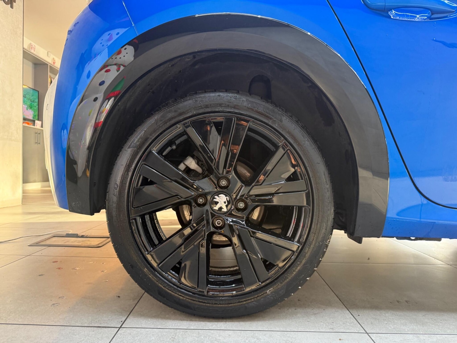 Used Peugeot 208 for sale - 76912678: Photo 26