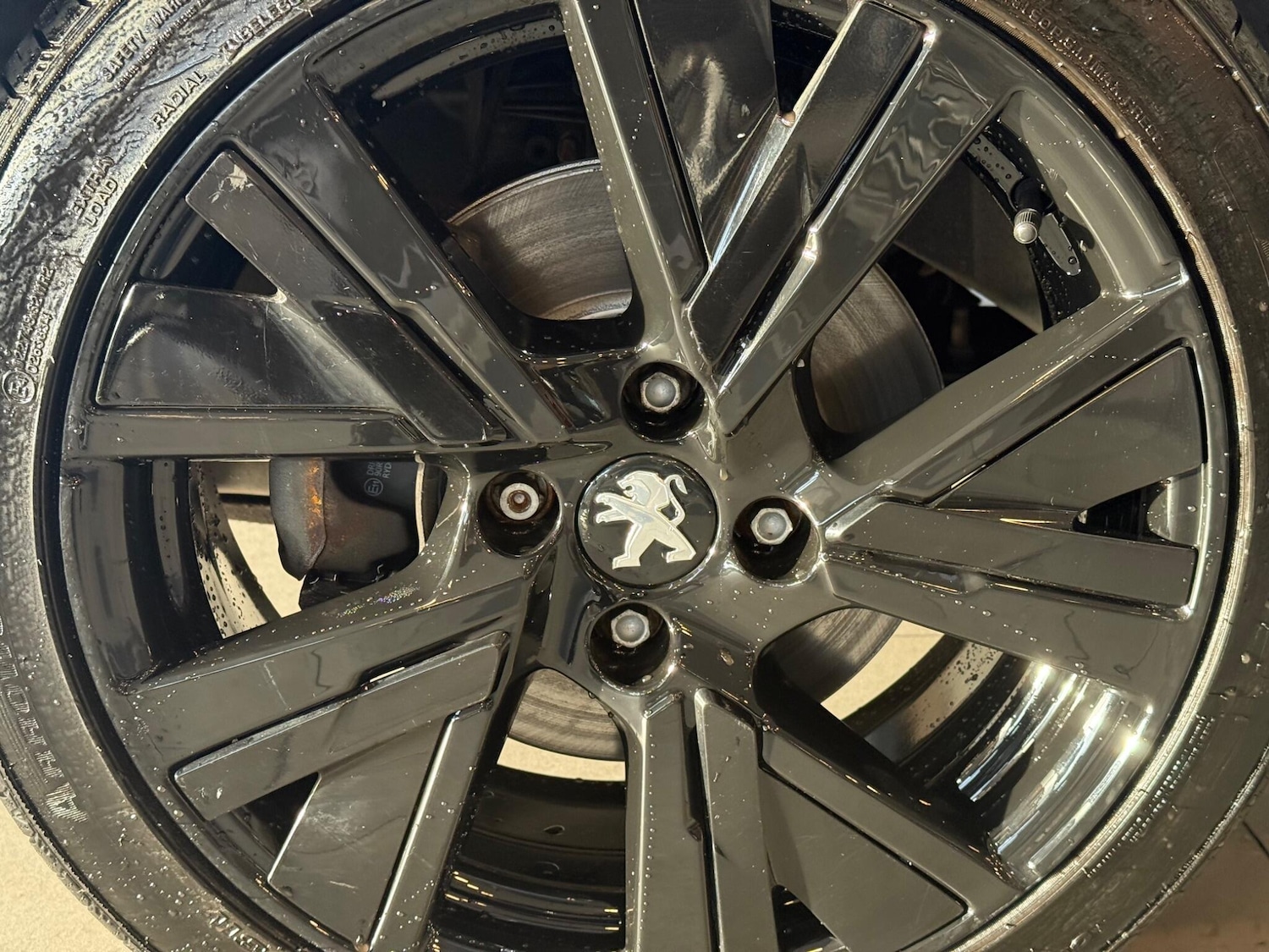 Used Peugeot 208 for sale - 76912678: Photo 27