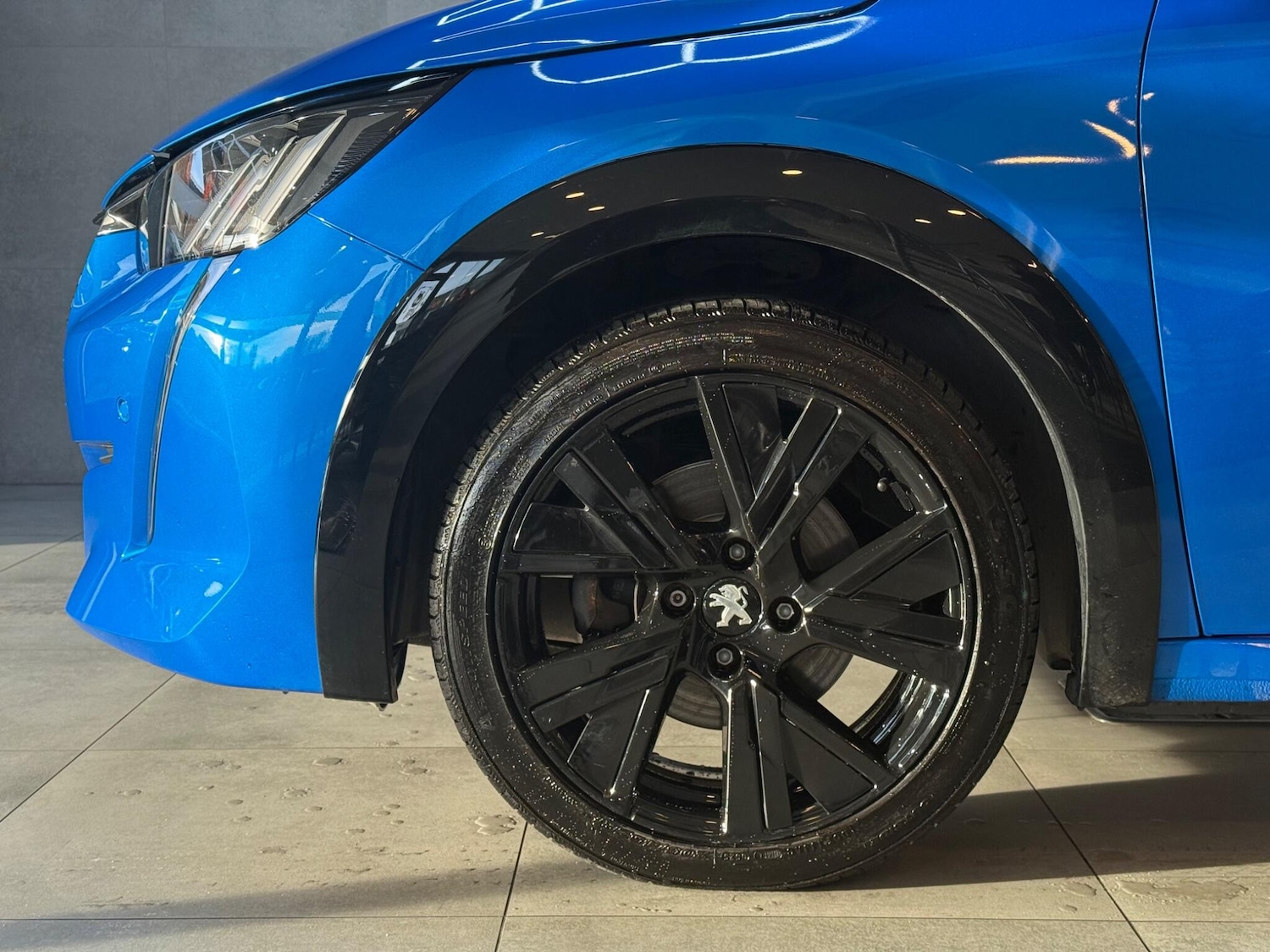 Used Peugeot 208 for sale - 76912678: Photo 28