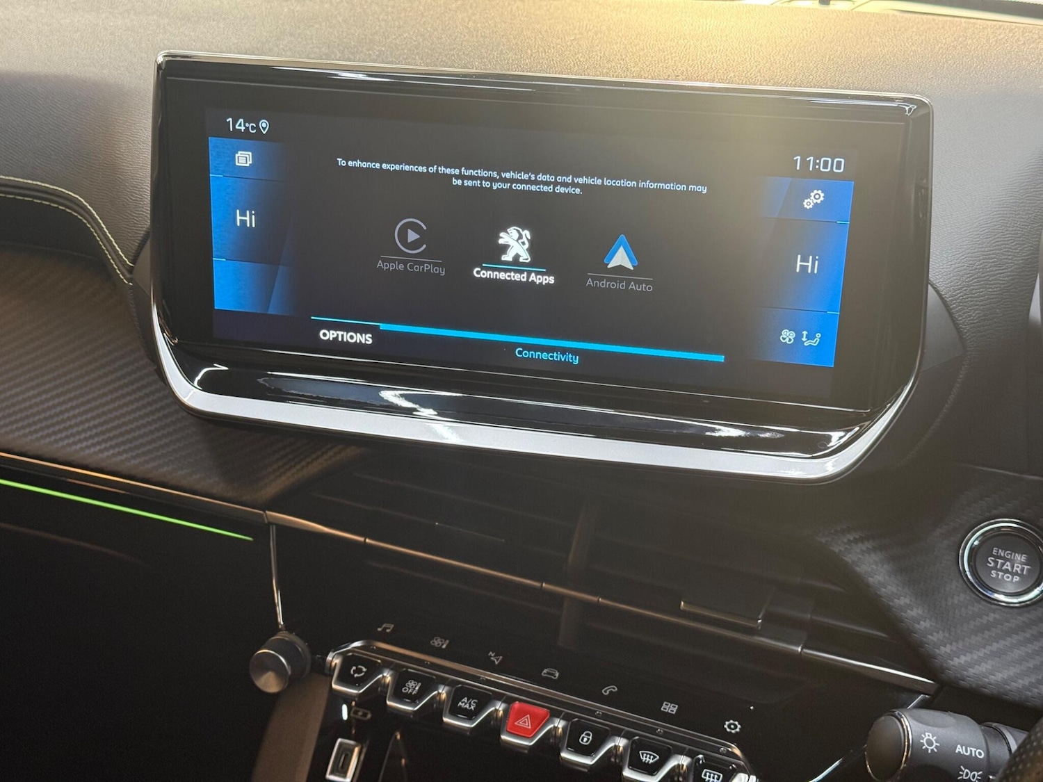 Used Peugeot 208 for sale - 76912678: Photo 29