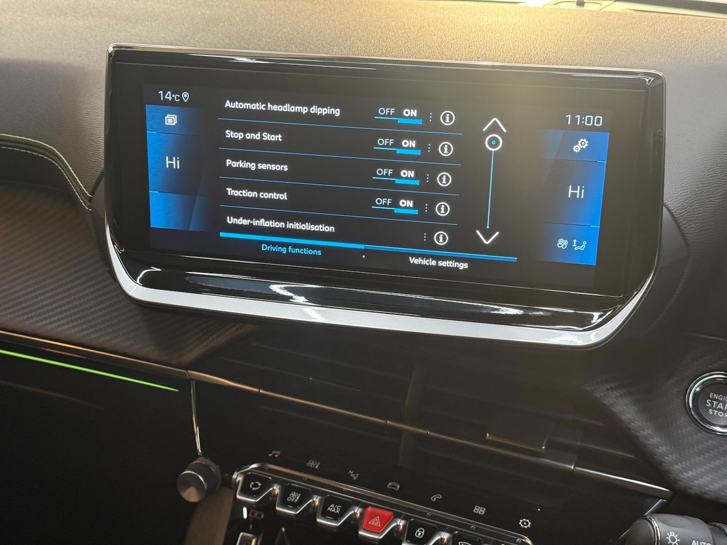 Used Peugeot 208 for sale - 76912678: Photo 30