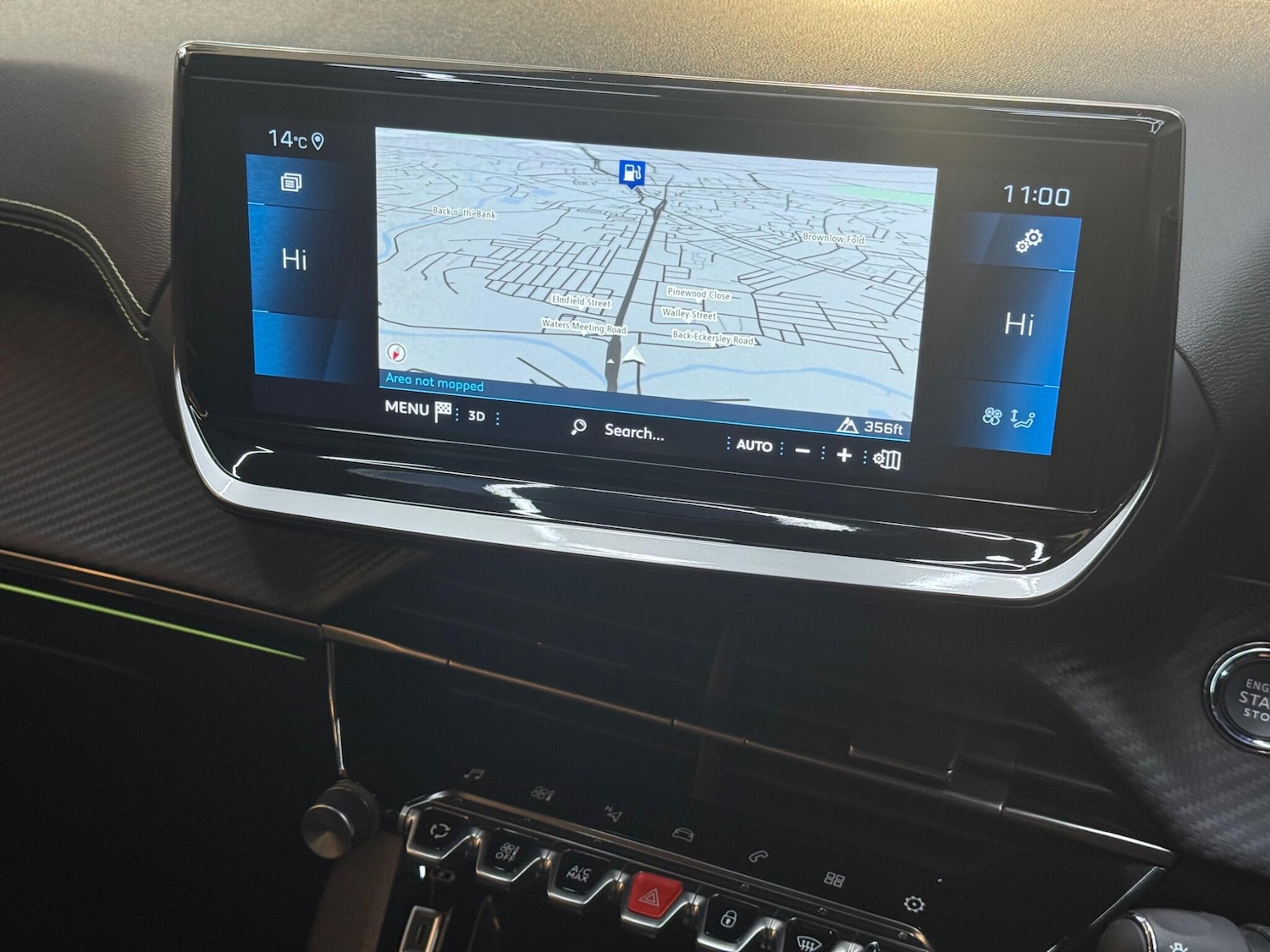 Used Peugeot 208 for sale - 76912678: Photo 31