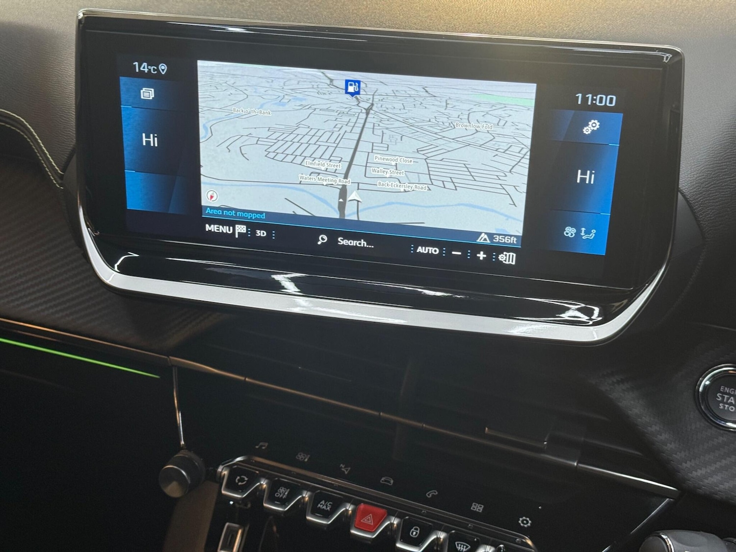 Used Peugeot 208 for sale - 76912678: Photo 33