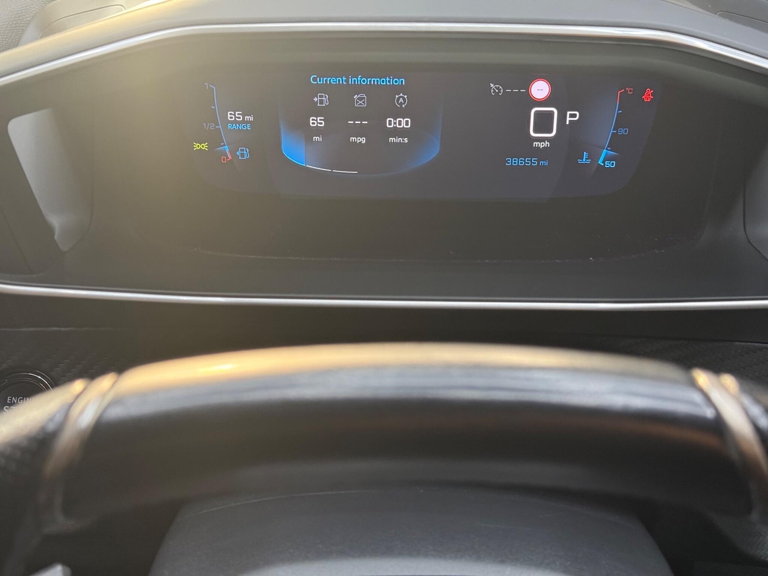 Used Peugeot 208 for sale - 76912678: Photo 34