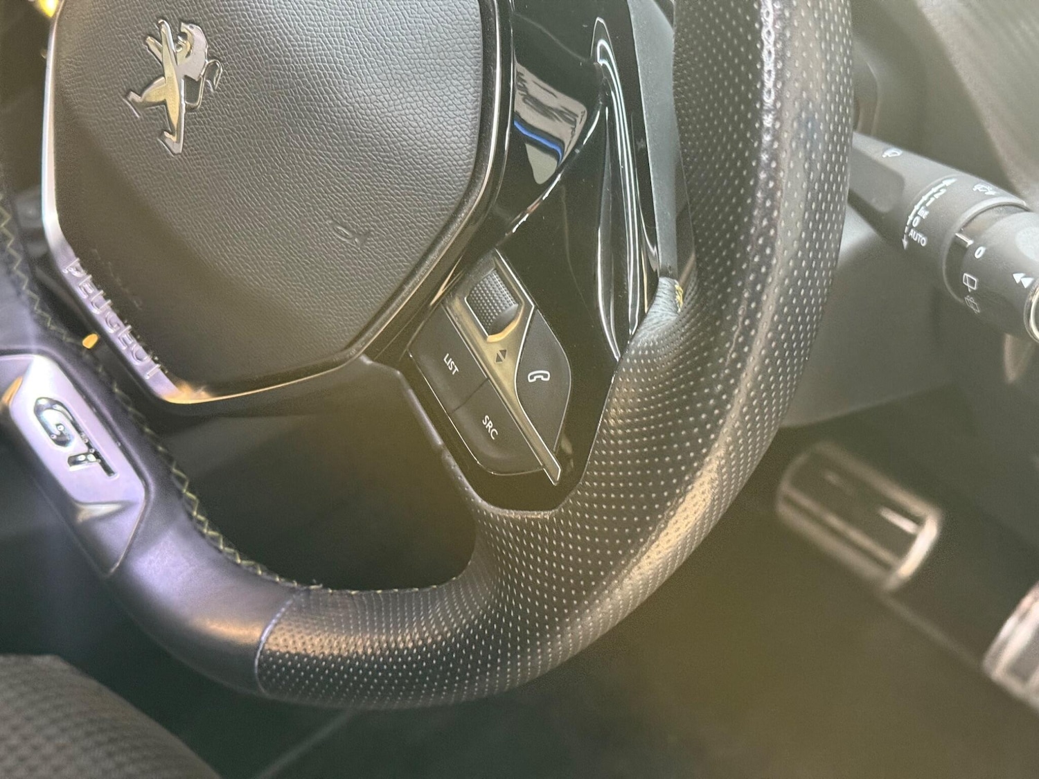 Used Peugeot 208 for sale - 76912678: Photo 37