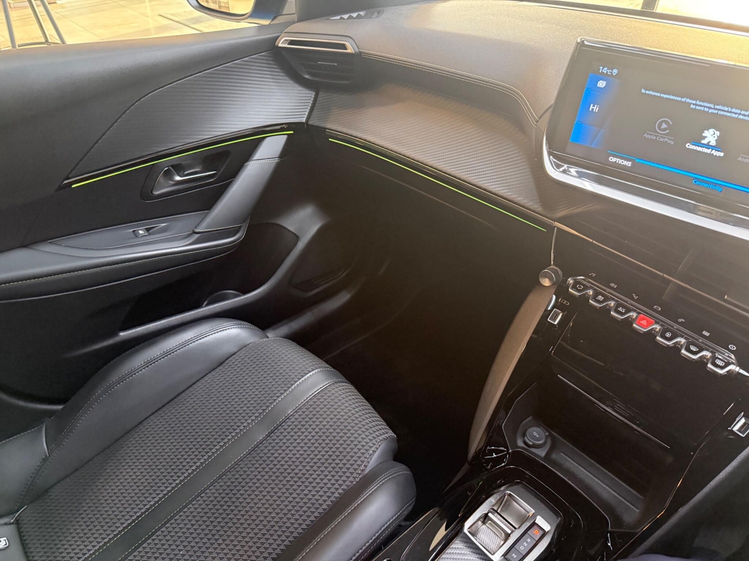 Used Peugeot 208 for sale - 76912678: Photo 38