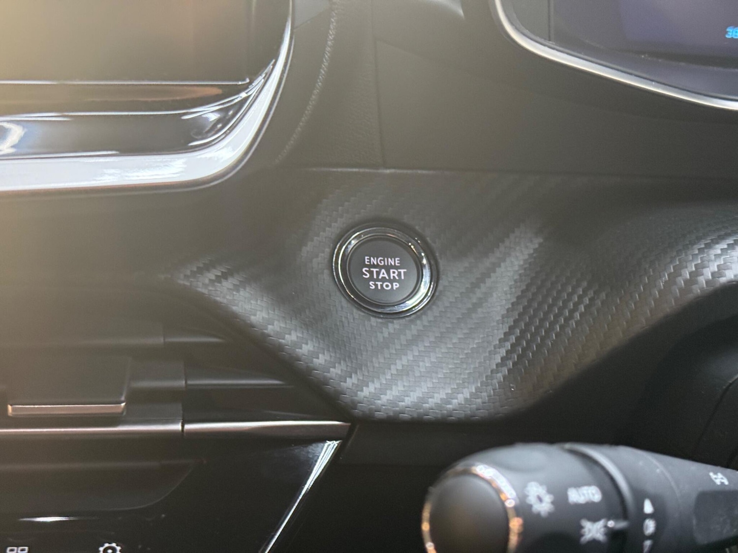 Used Peugeot 208 for sale - 76912678: Photo 45