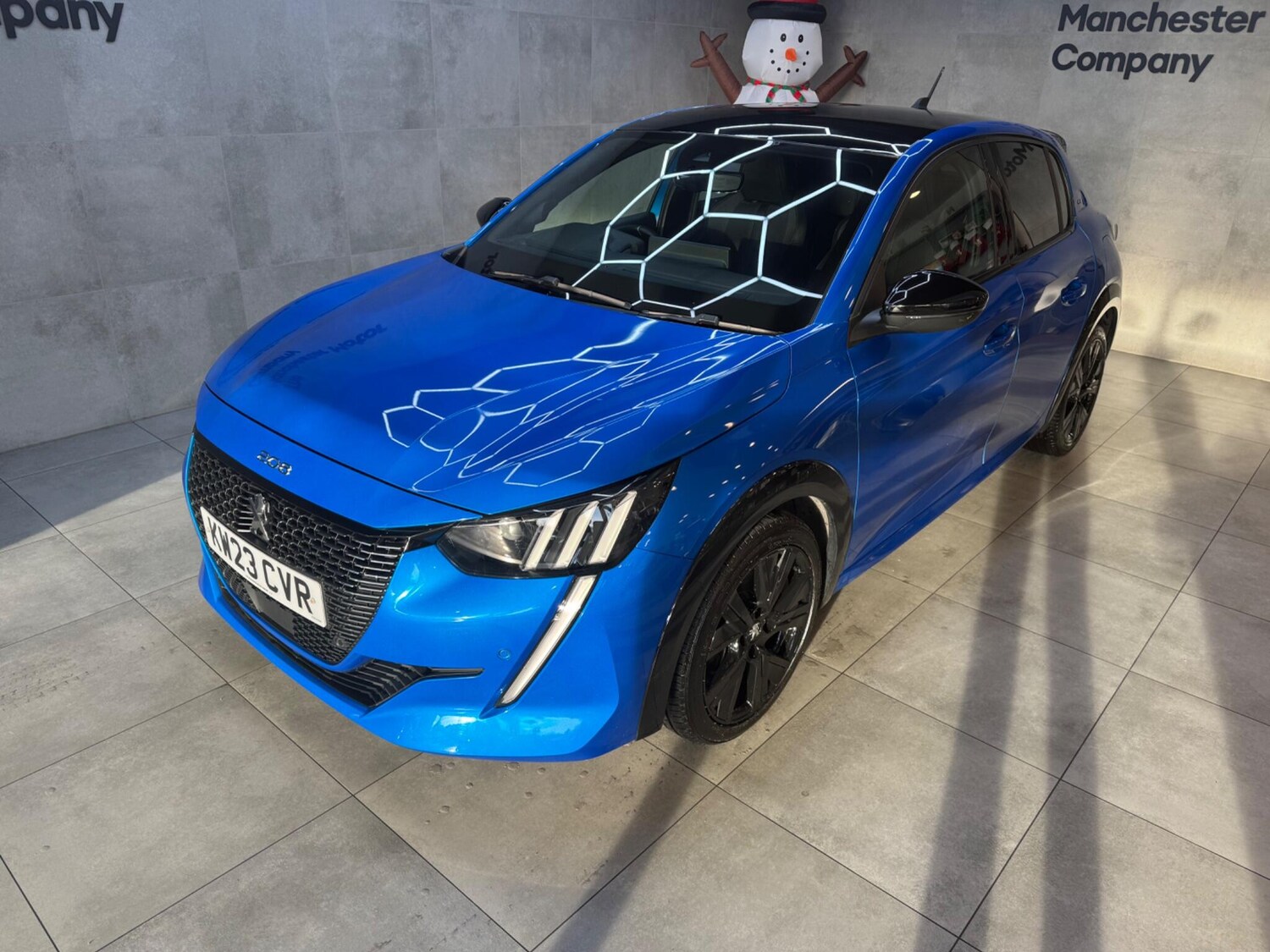 Used Peugeot 208 for sale - 76912678: Photo 7