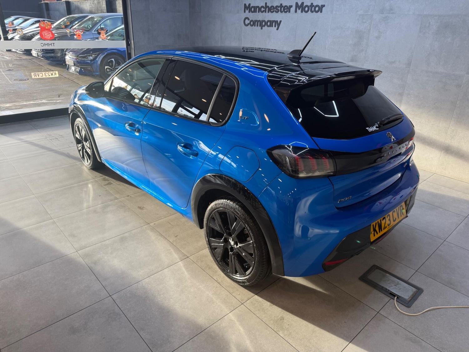 Used Peugeot 208 for sale - 76912678: Photo 9