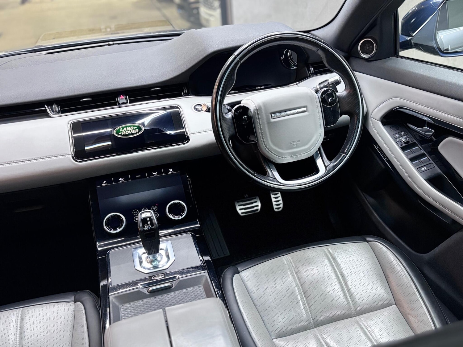 Used Land Rover Range Rover Evoque 2020 for sale - 76399083: Photo 17