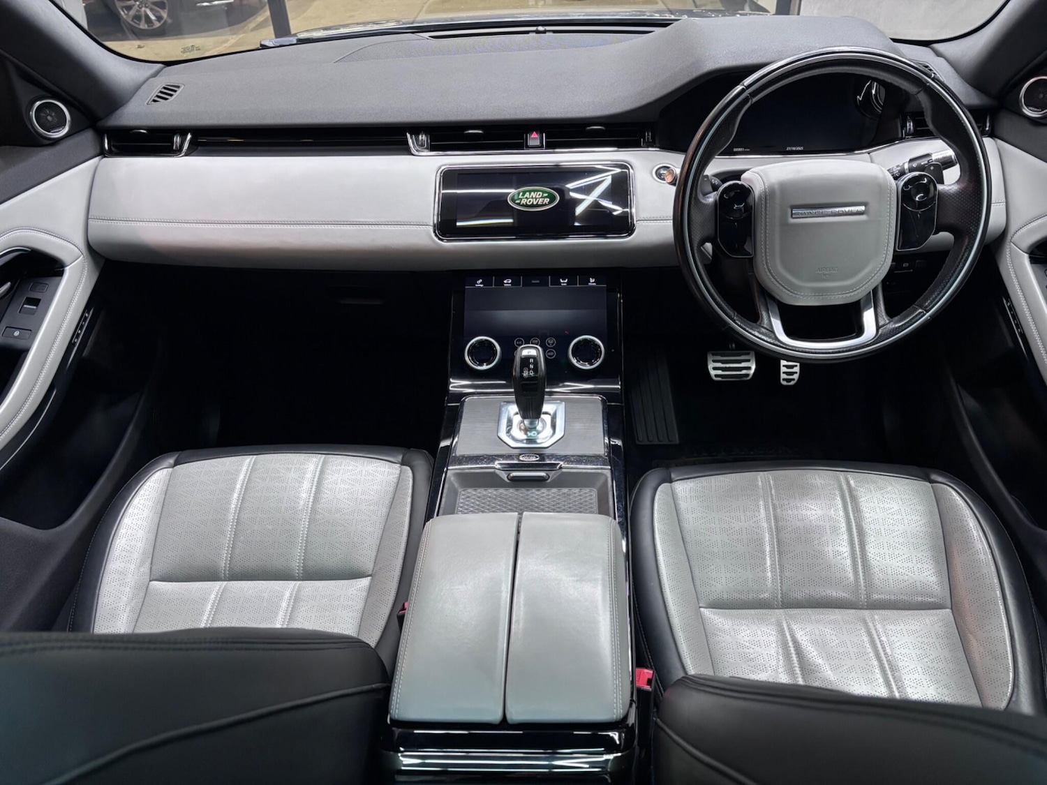 Used Land Rover Range Rover Evoque 2020 for sale - 76399083: Photo 18