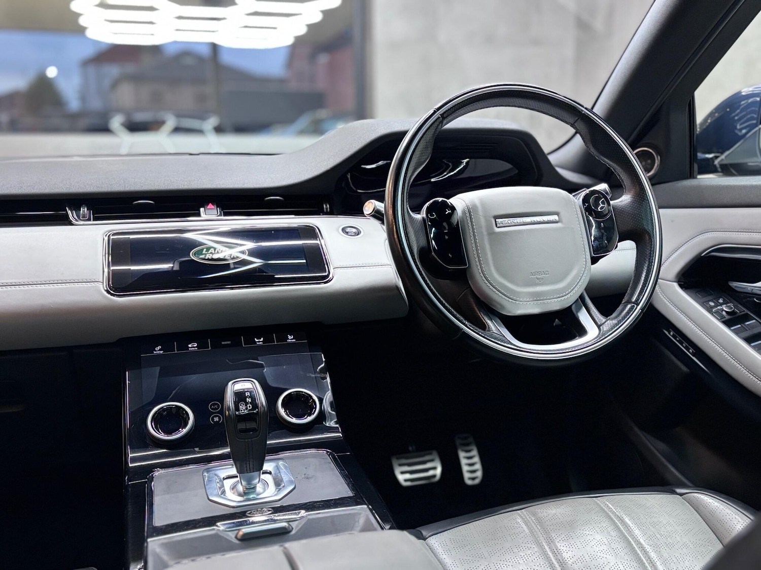 Used Land Rover Range Rover Evoque 2020 for sale - 76399083: Photo 19