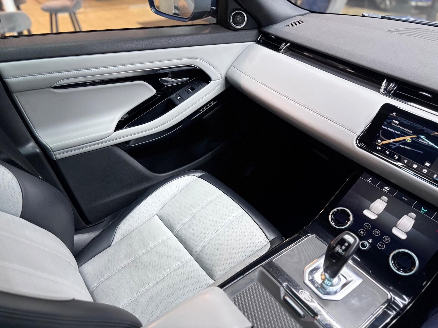 Used Land Rover Range Rover Evoque 2020 for sale - 76399083: Photo 21