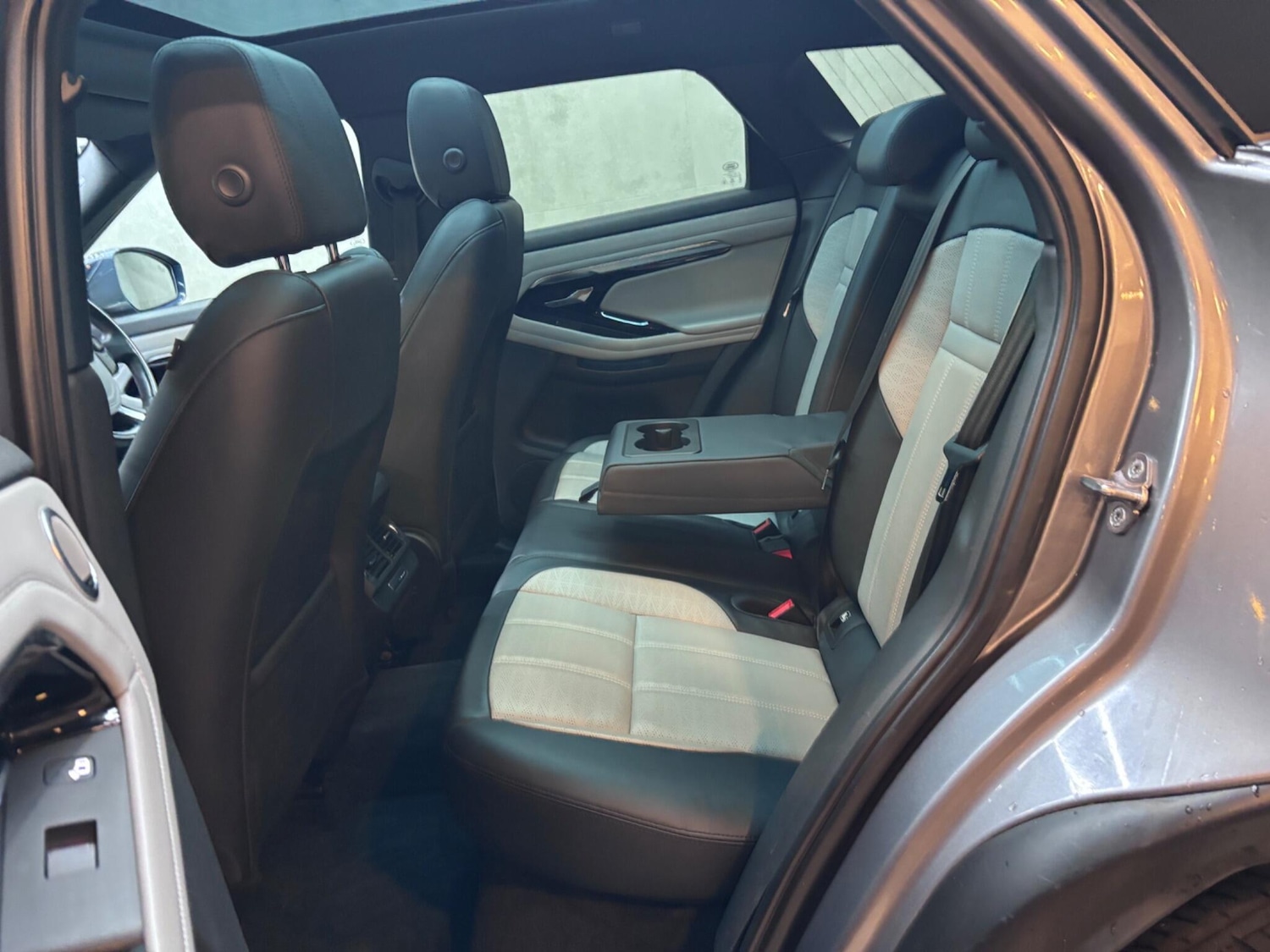 Used Land Rover Range Rover Evoque 2020 for sale - 76399083: Photo 23