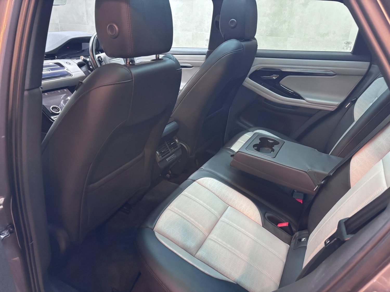 Used Land Rover Range Rover Evoque 2020 for sale - 76399083: Photo 25