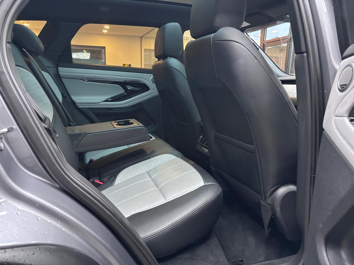 Used Land Rover Range Rover Evoque 2020 for sale - 76399083: Photo 27