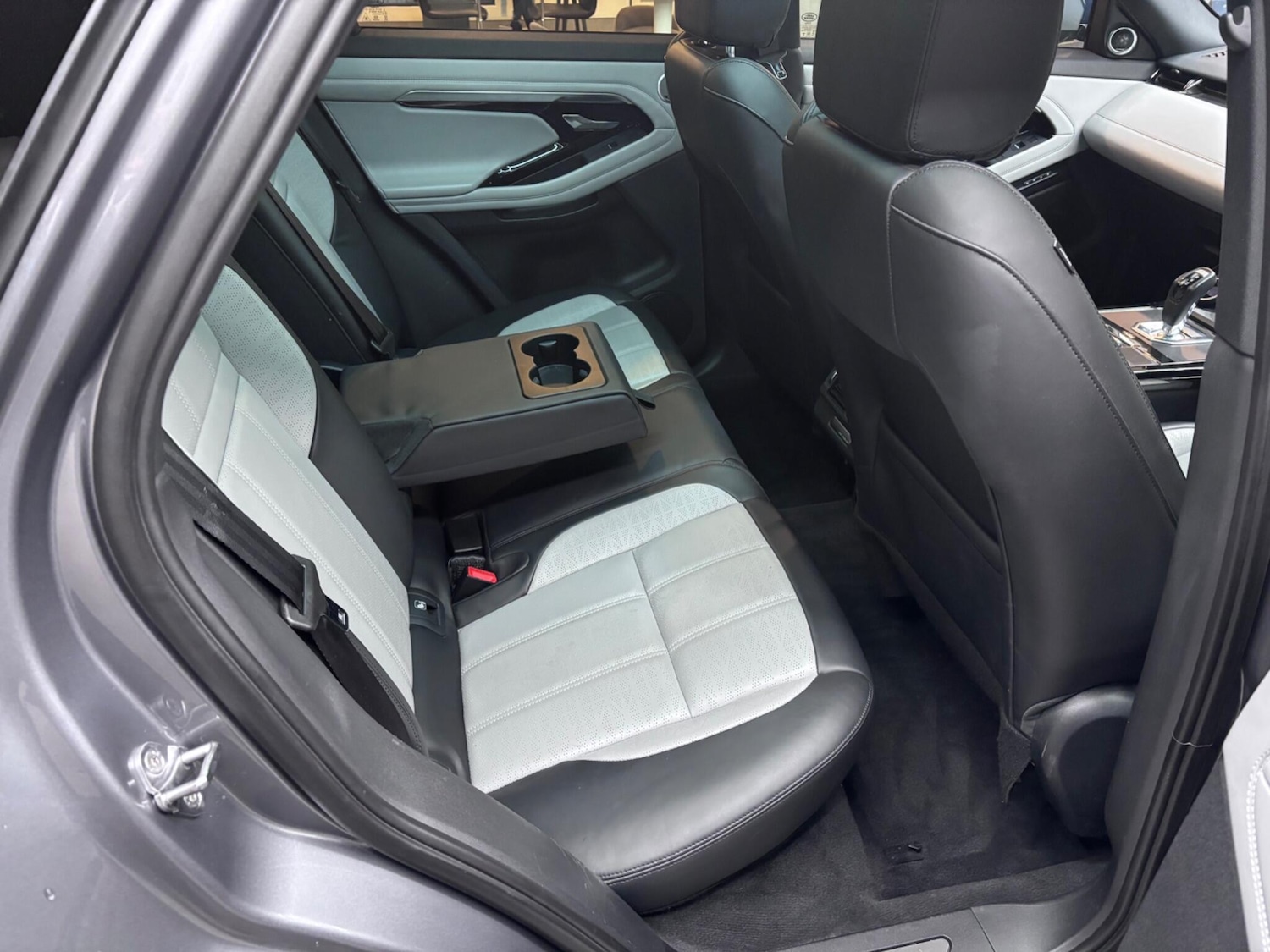 Used Land Rover Range Rover Evoque 2020 for sale - 76399083: Photo 28