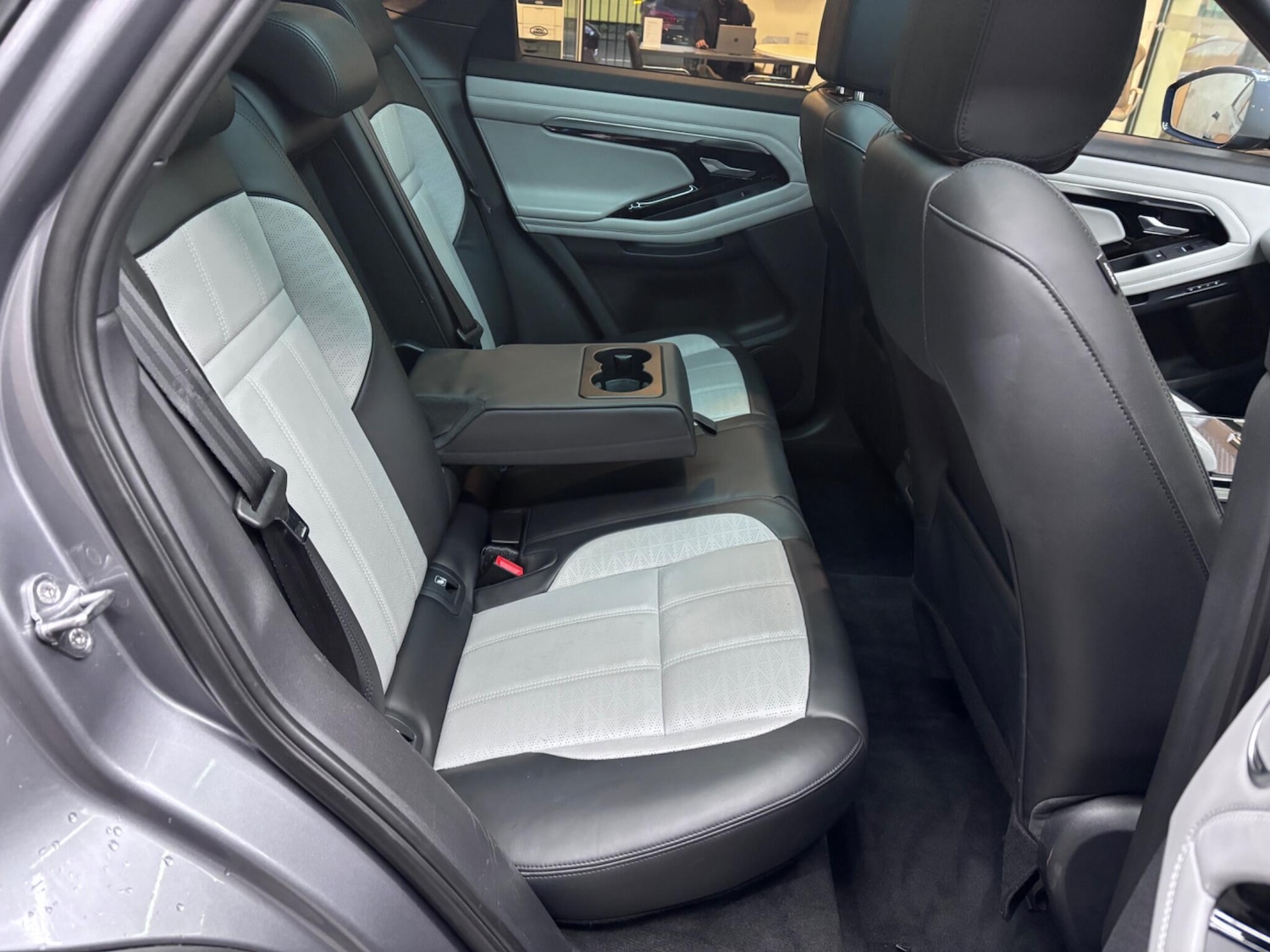 Used Land Rover Range Rover Evoque 2020 for sale - 76399083: Photo 29