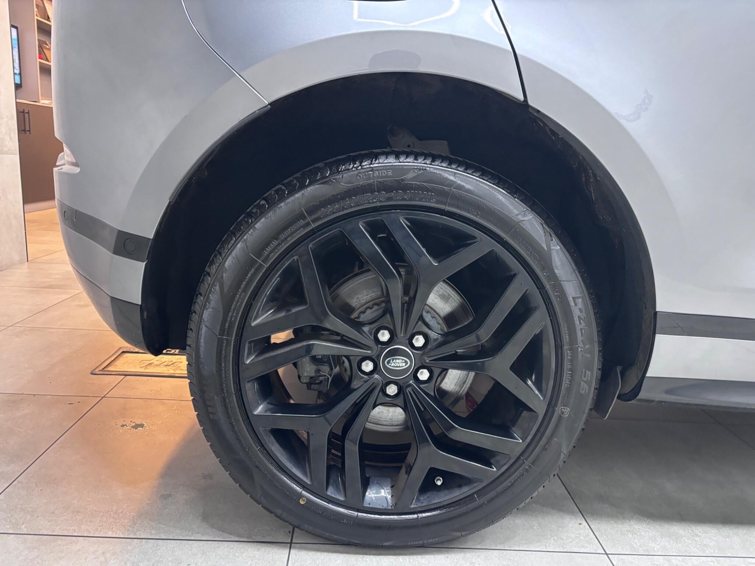 Used Land Rover Range Rover Evoque 2020 for sale - 76399083: Photo 41