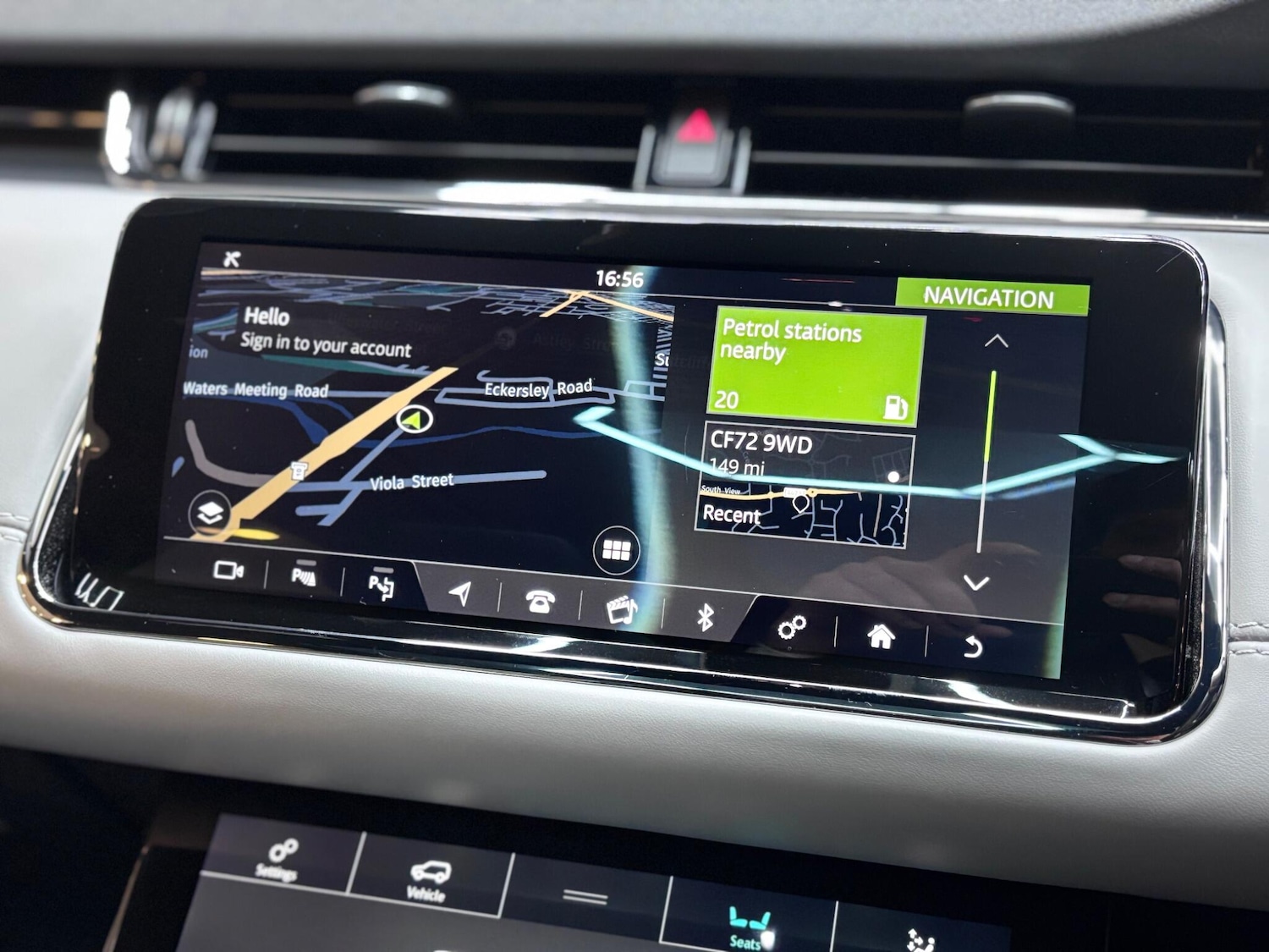 Used Land Rover Range Rover Evoque 2020 for sale - 76399083: Photo 45