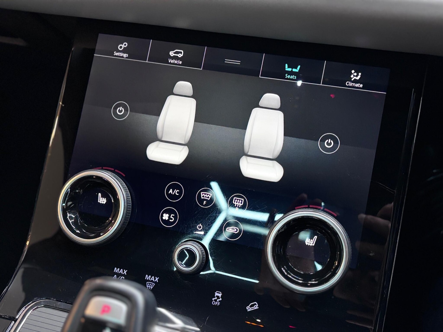 Used Land Rover Range Rover Evoque 2020 for sale - 76399083: Photo 46