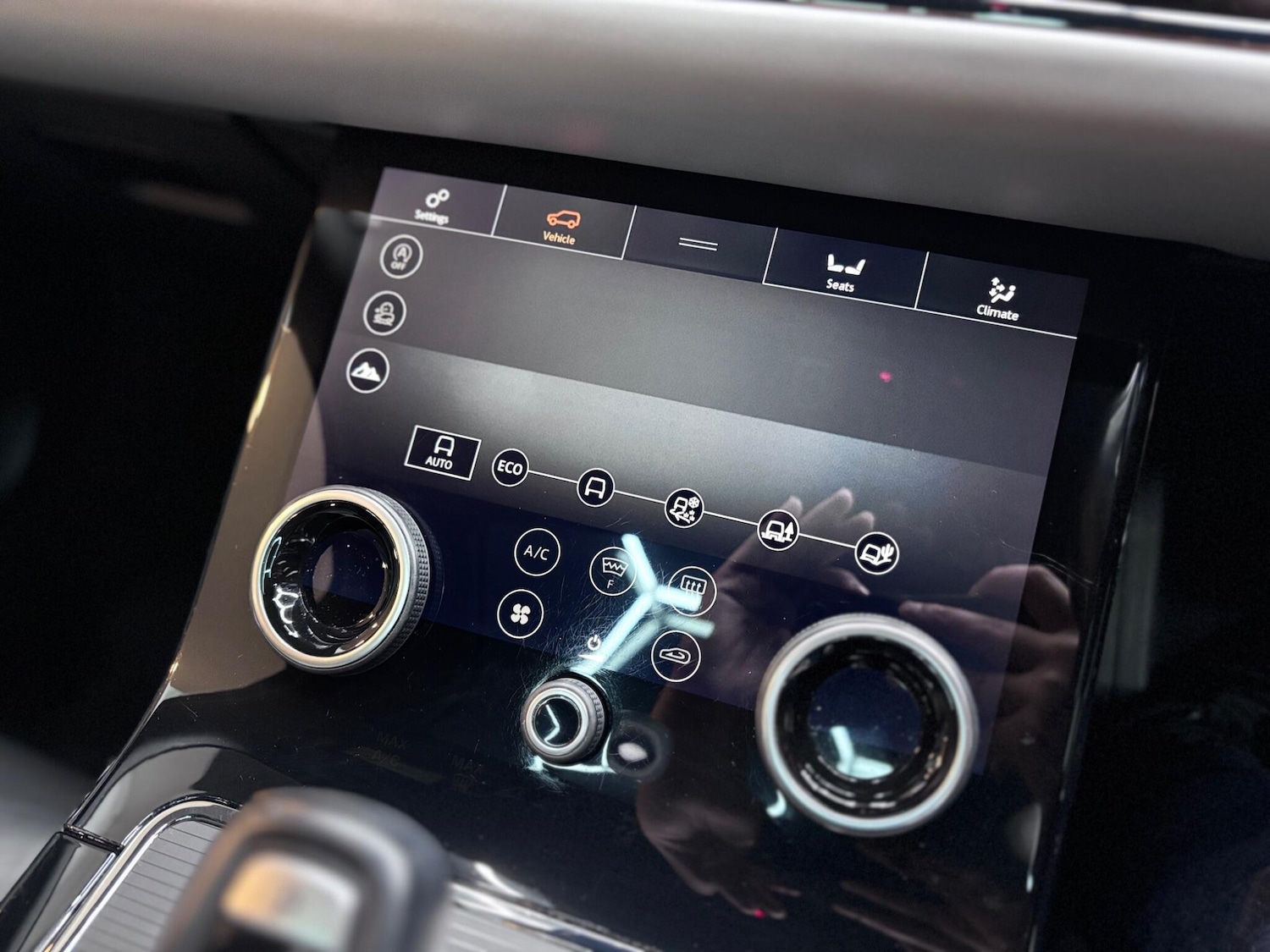 Used Land Rover Range Rover Evoque 2020 for sale - 76399083: Photo 47