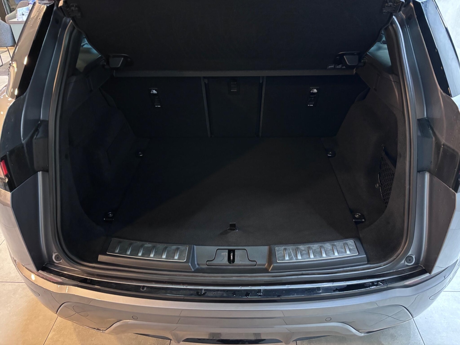 Used Land Rover Range Rover Evoque 2020 for sale - 76399083: Photo 49