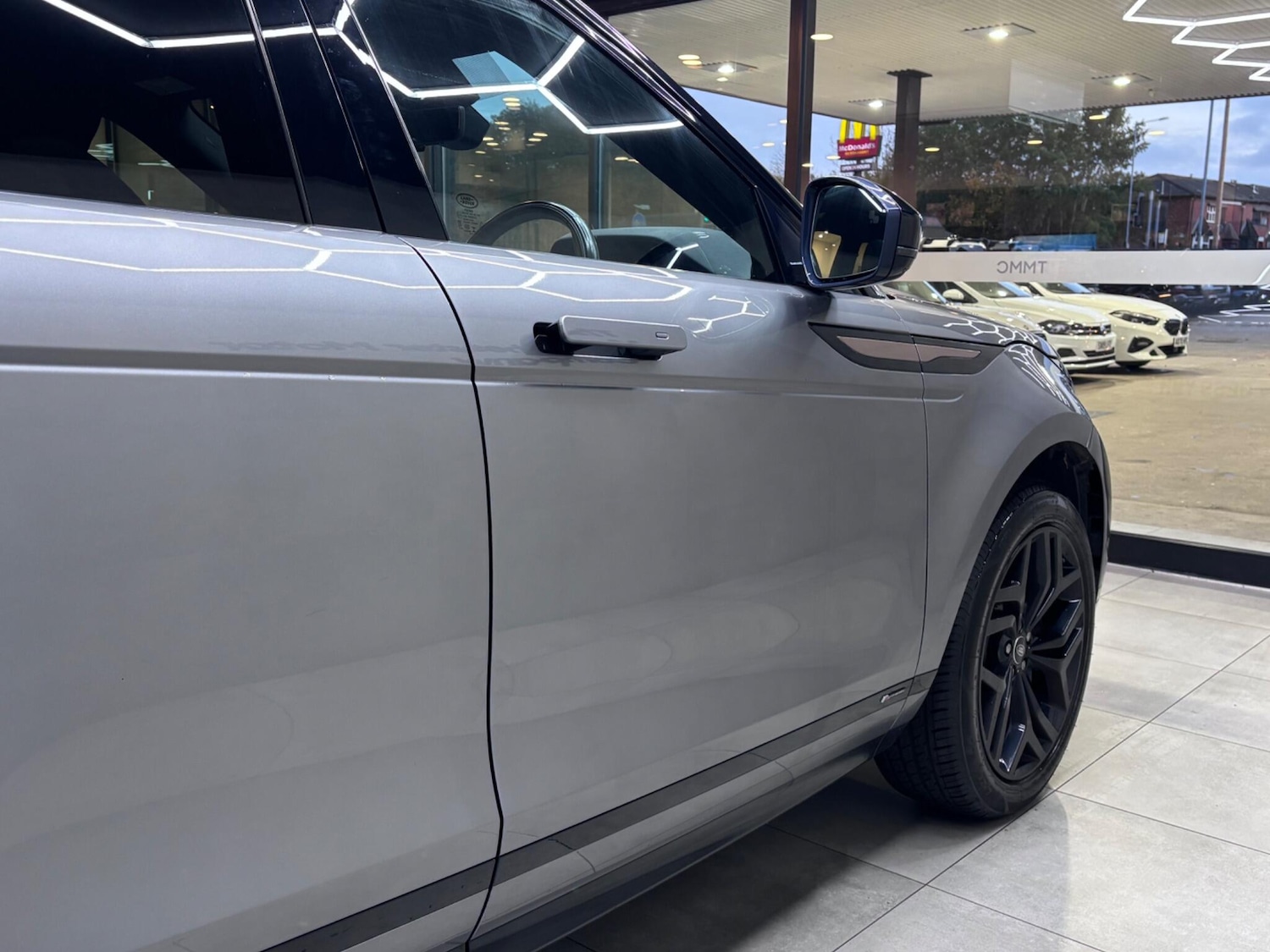 Used Land Rover Range Rover Evoque 2020 for sale - 76399083: Photo 61