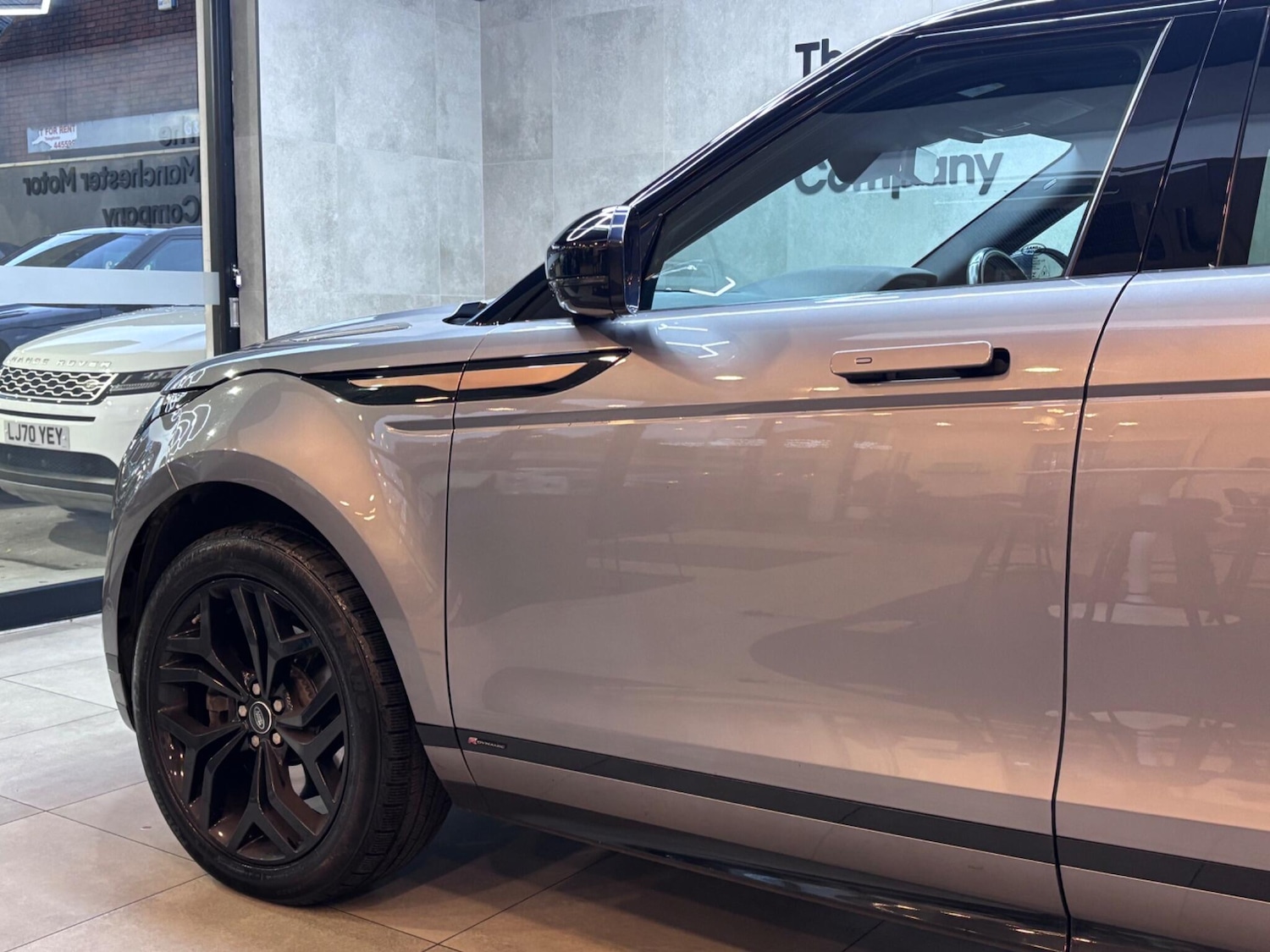 Used Land Rover Range Rover Evoque 2020 for sale - 76399083: Photo 63