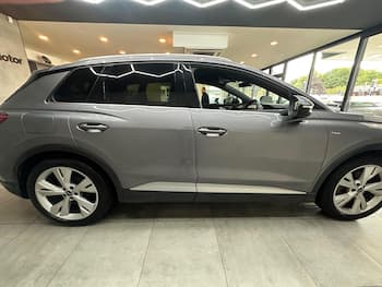 Used Audi Q4 e-tron 2023 for sale - 79609651: Photo