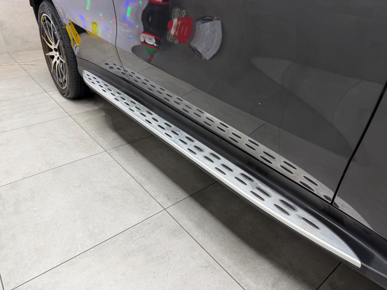 Used Mercedes-Benz EQC 2020 for sale - 77040914: Photo 19