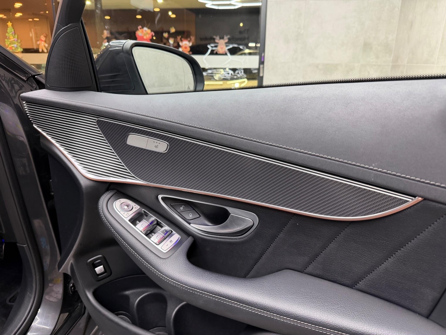 Used Mercedes-Benz EQC 2020 for sale - 77040914: Photo 21