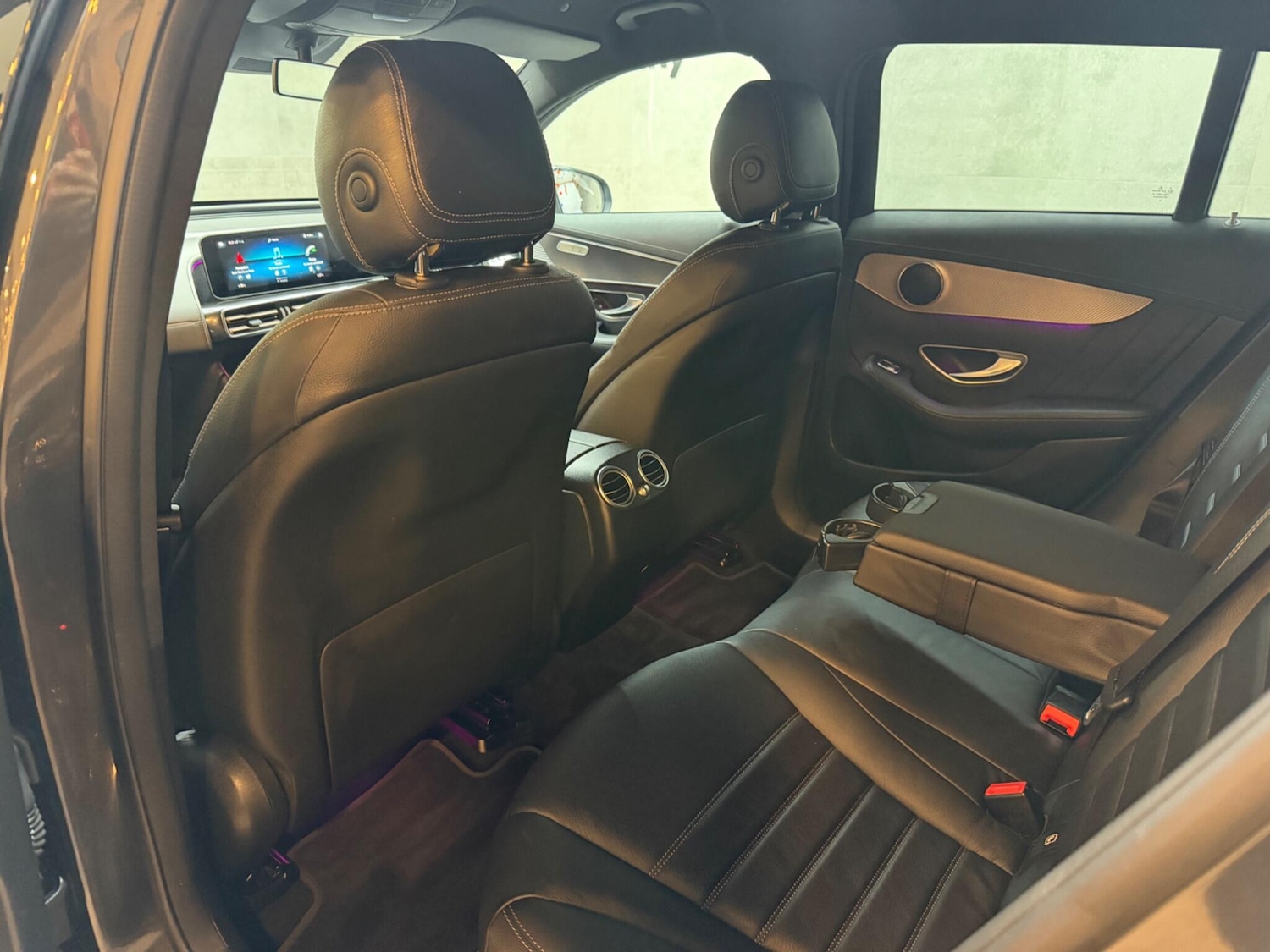 Used Mercedes-Benz EQC 2020 for sale - 77040914: Photo 23