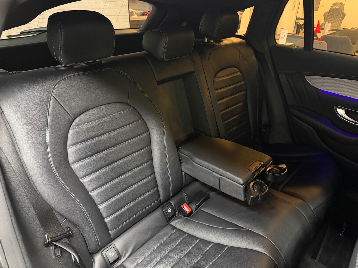 Used Mercedes-Benz EQC 2020 for sale - 77040914: Photo 25