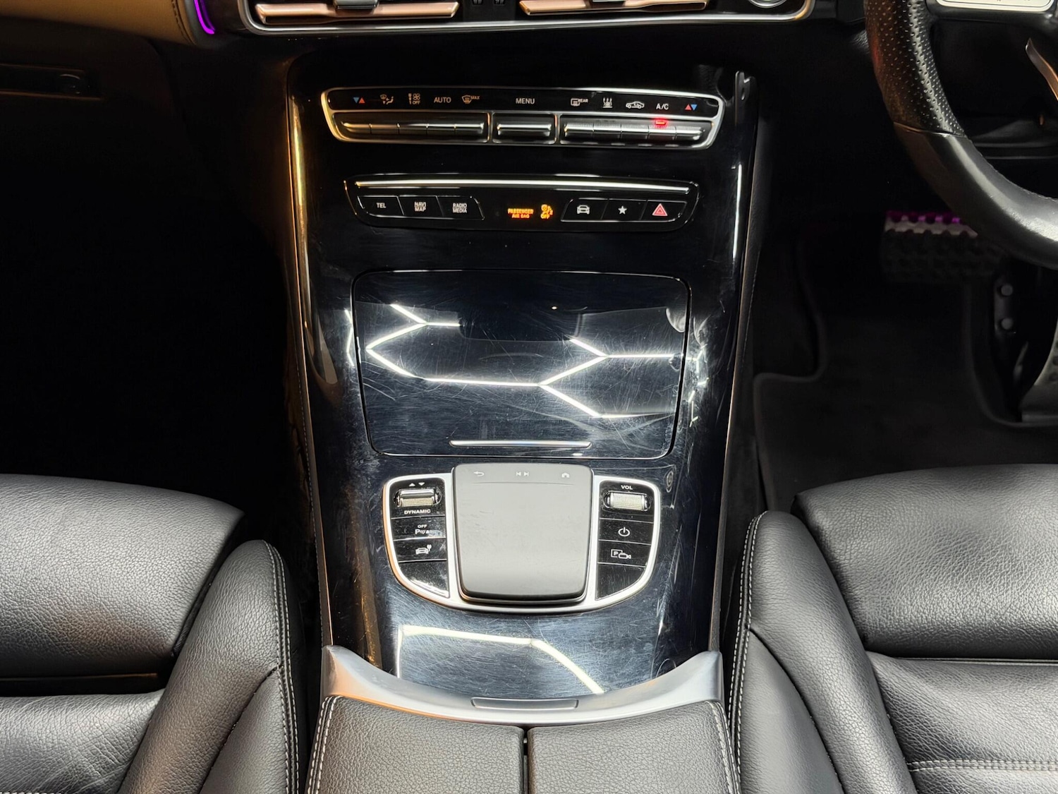 Used Mercedes-Benz EQC 2020 for sale - 77040914: Photo 36