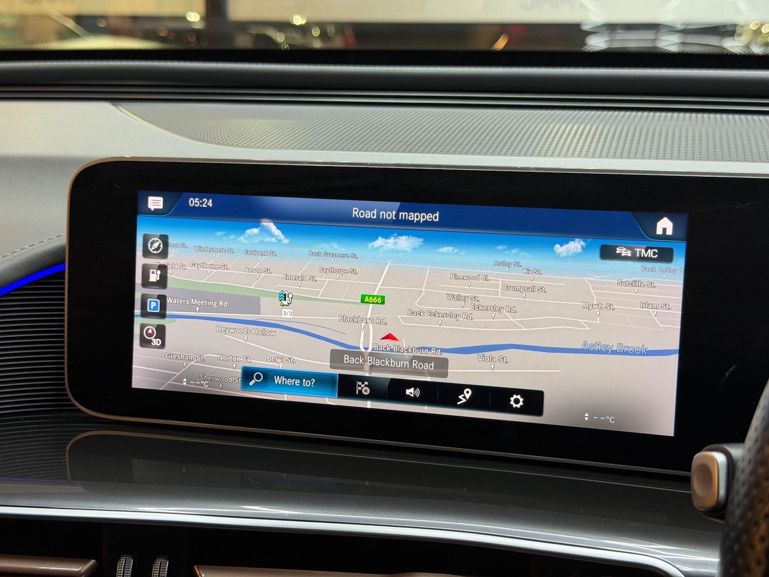 Used Mercedes-Benz EQC 2020 for sale - 77040914: Photo 38