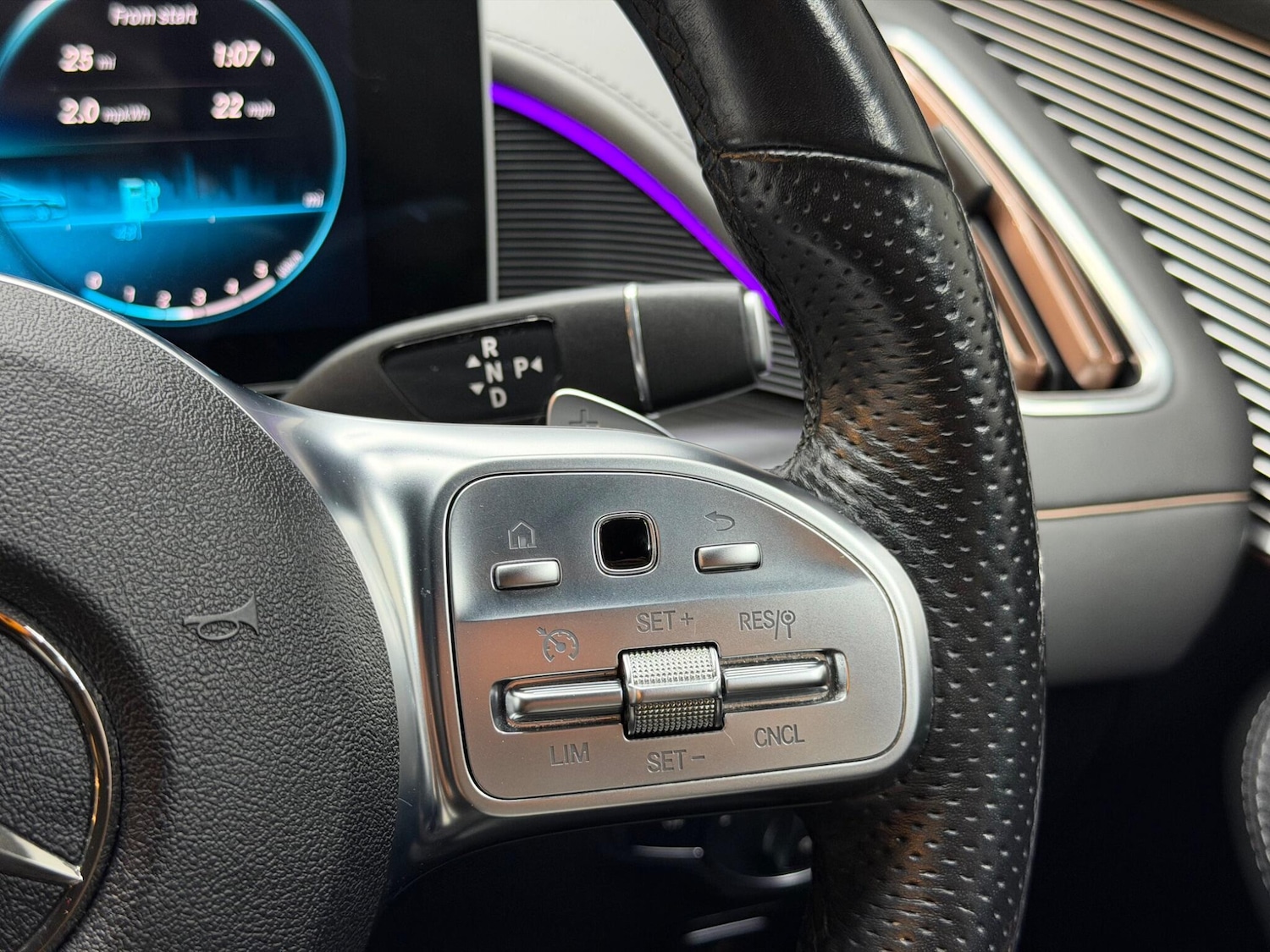 Used Mercedes-Benz EQC 2020 for sale - 77040914: Photo 41