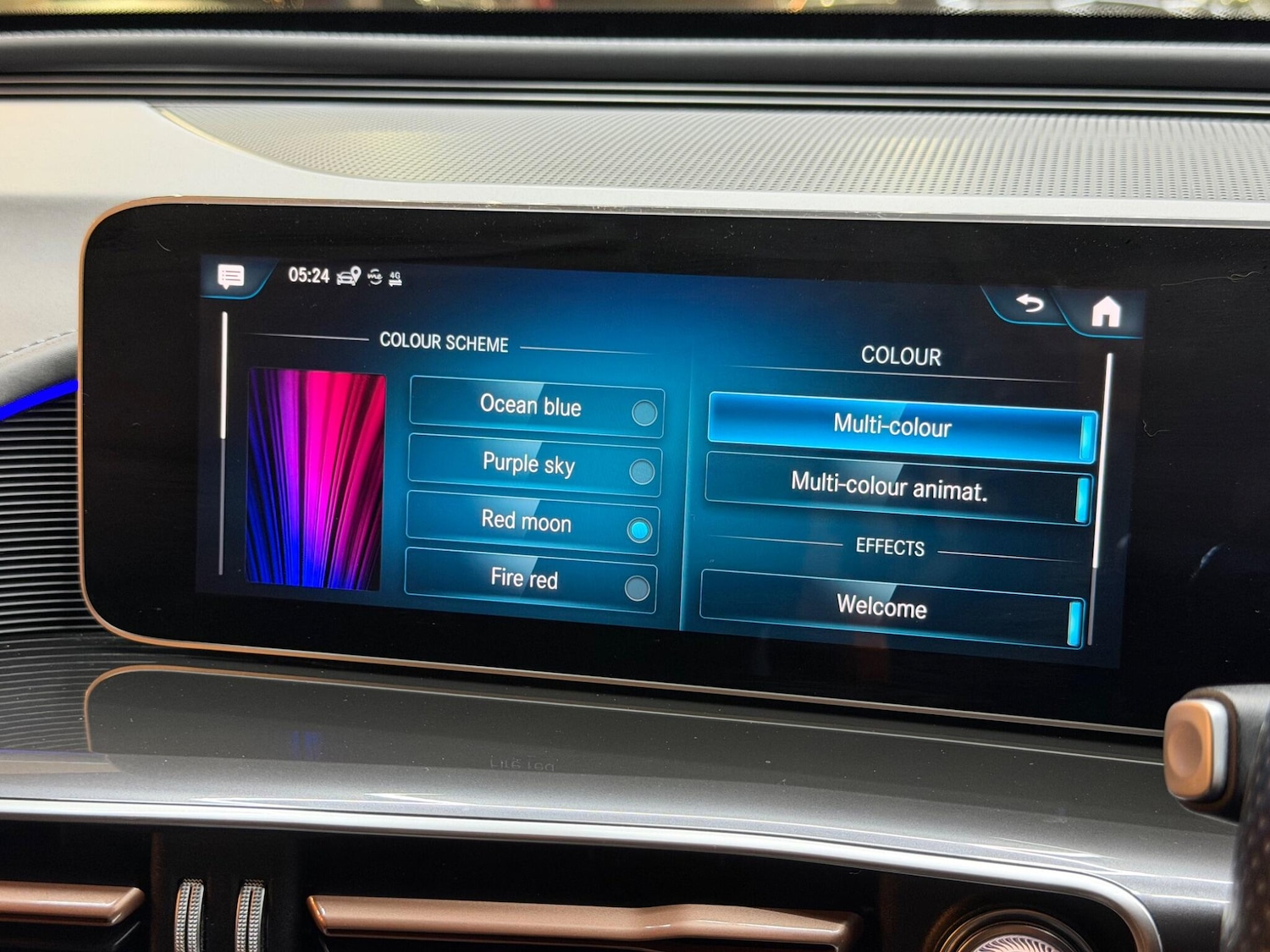 Used Mercedes-Benz EQC 2020 for sale - 77040914: Photo 42