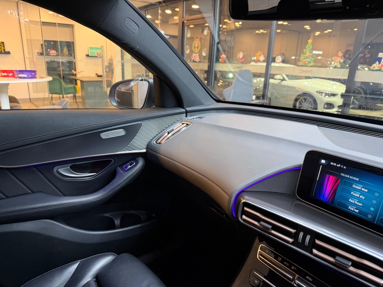 Used Mercedes-Benz EQC 2020 for sale - 77040914: Photo 44