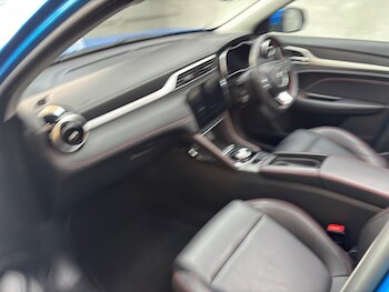 Used MG MG ZS 2023 for sale - 78797340: Photo