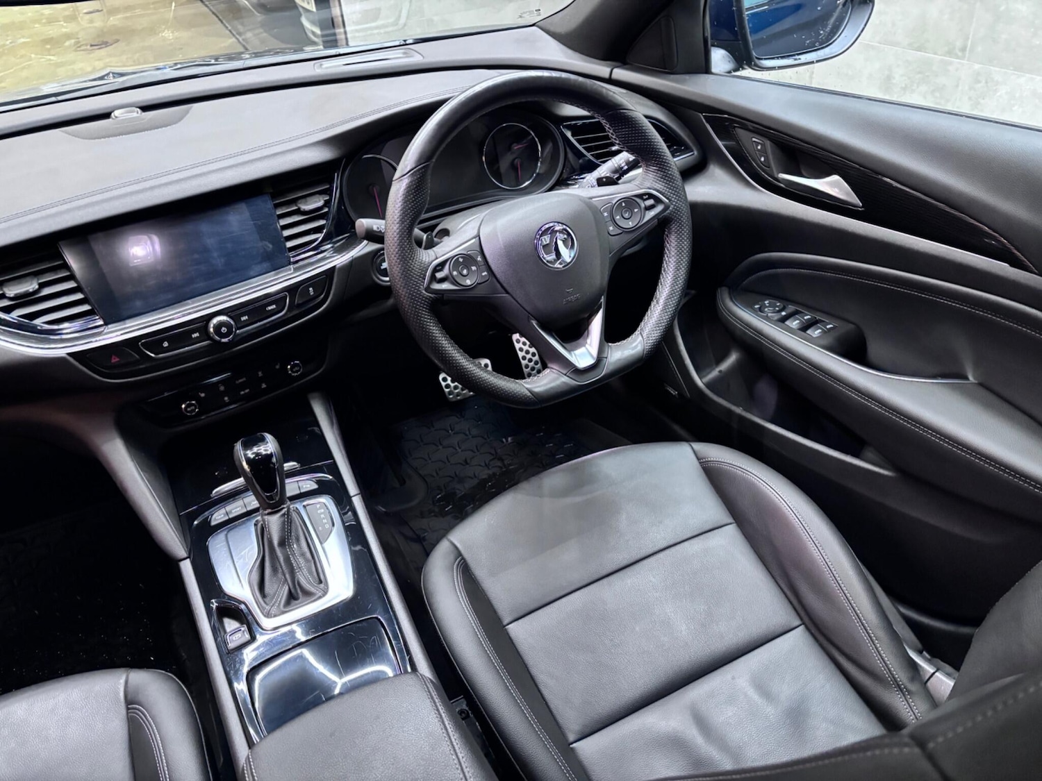 Used Vauxhall Insignia 2017 for sale - 76528035: Photo 16