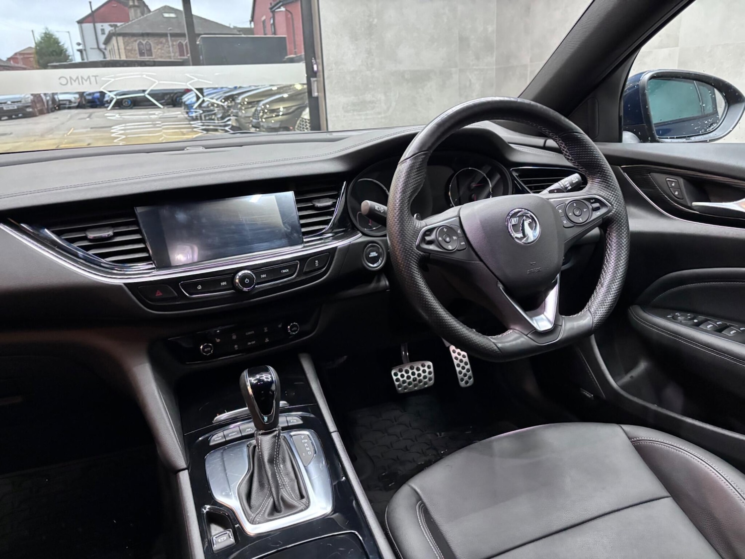 Used Vauxhall Insignia 2017 for sale - 76528035: Photo 17