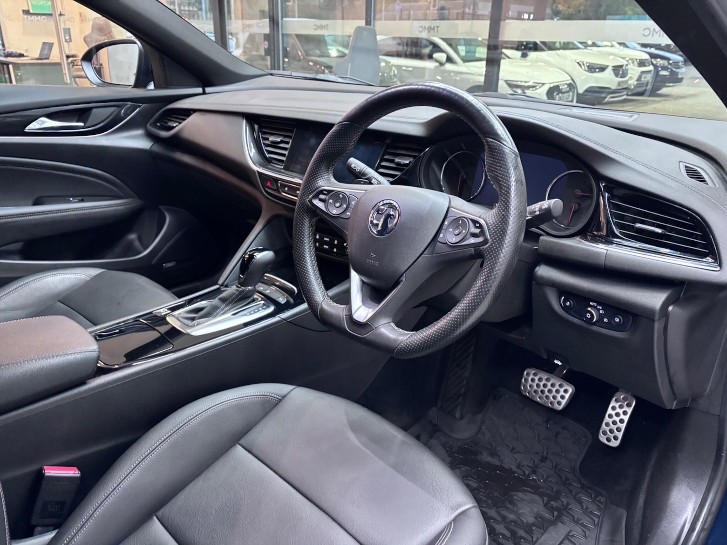 Used Vauxhall Insignia 2017 for sale - 76528035: Photo 18