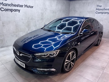 Used Vauxhall Insignia 2017 for sale - 76528035: Photo