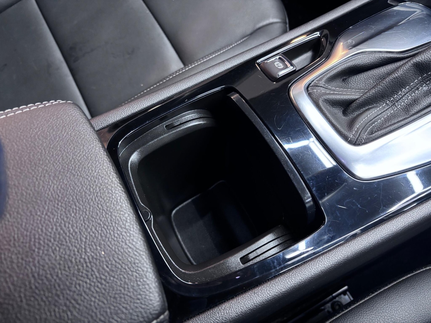 Used Vauxhall Insignia 2017 for sale - 76528035: Photo 21