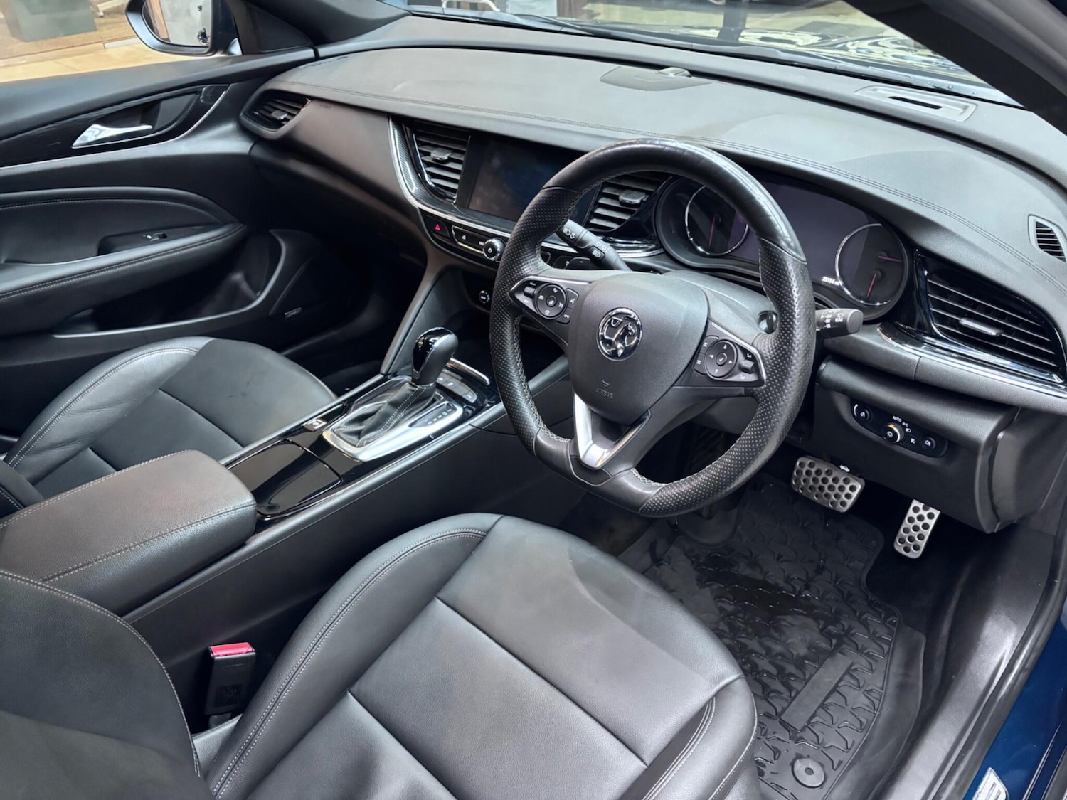 Used Vauxhall Insignia 2017 for sale - 76528035: Photo 22