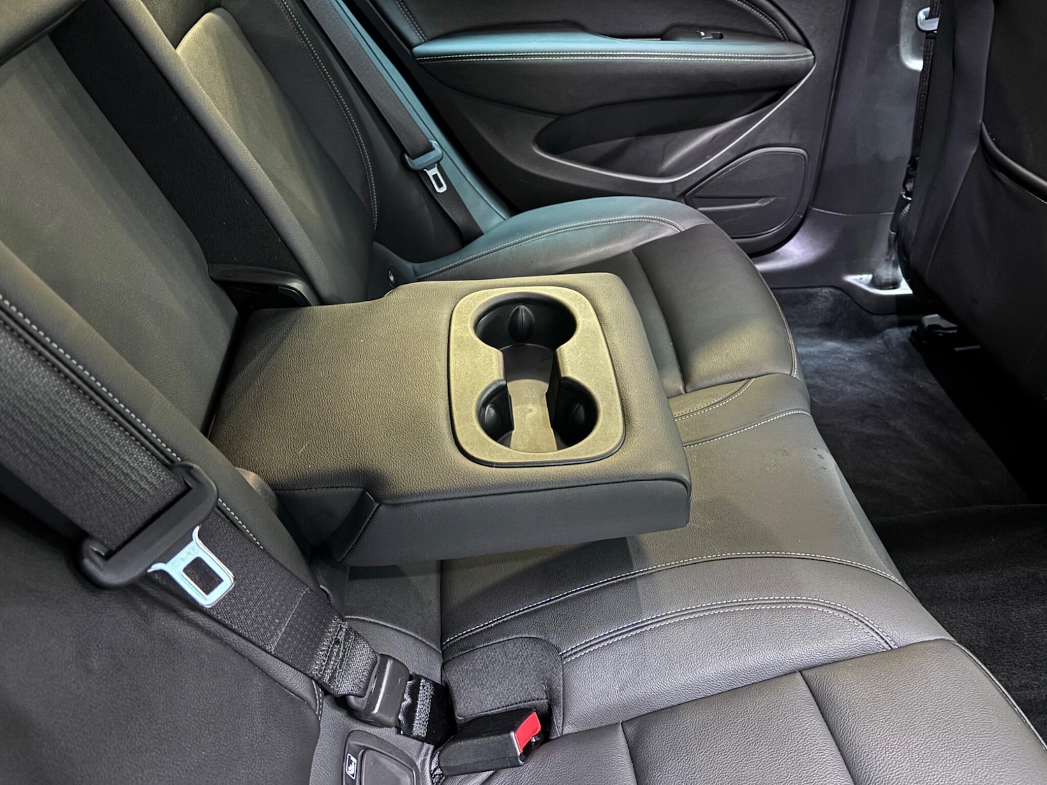 Used Vauxhall Insignia 2017 for sale - 76528035: Photo 28