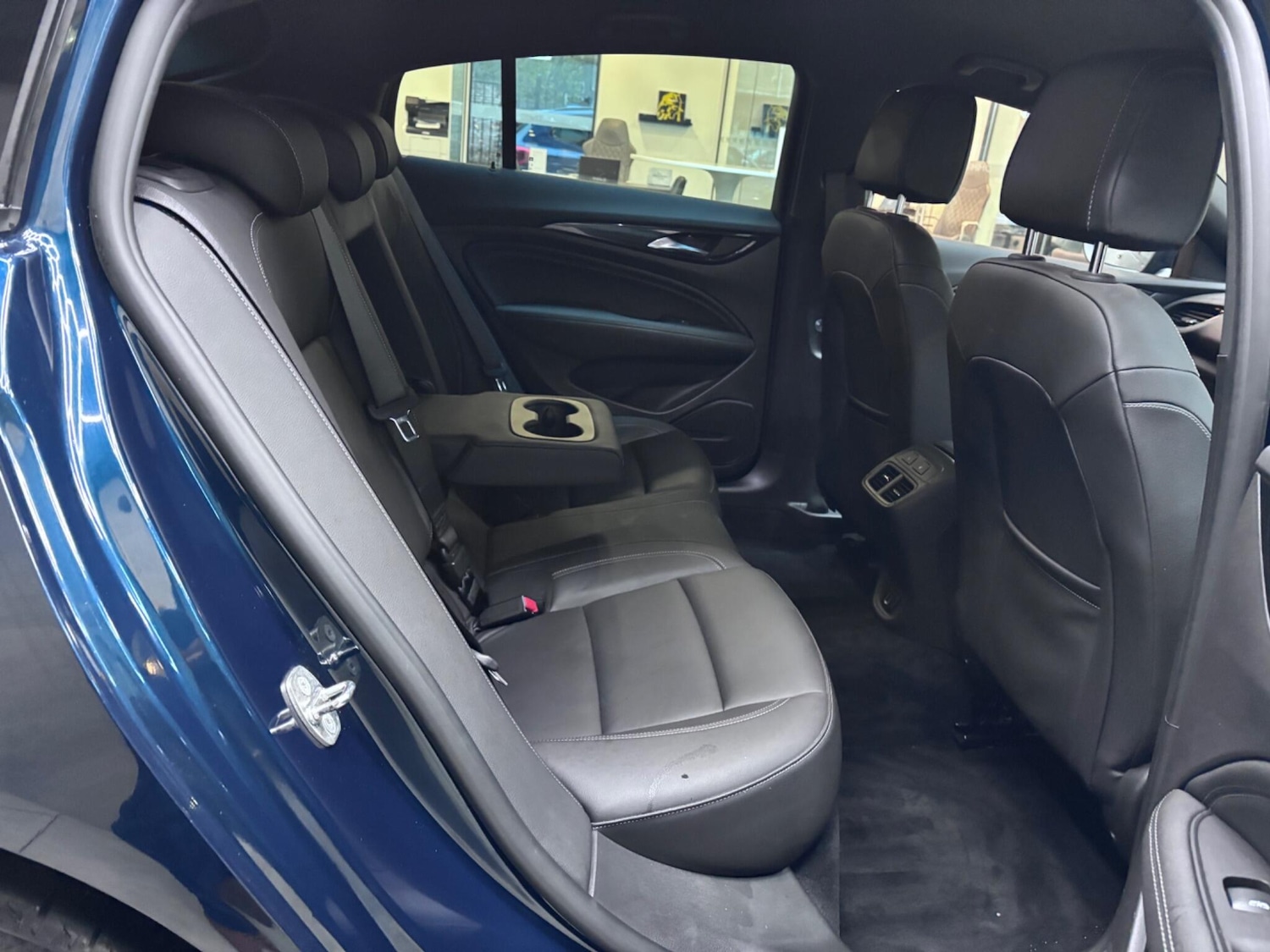 Used Vauxhall Insignia 2017 for sale - 76528035: Photo 29