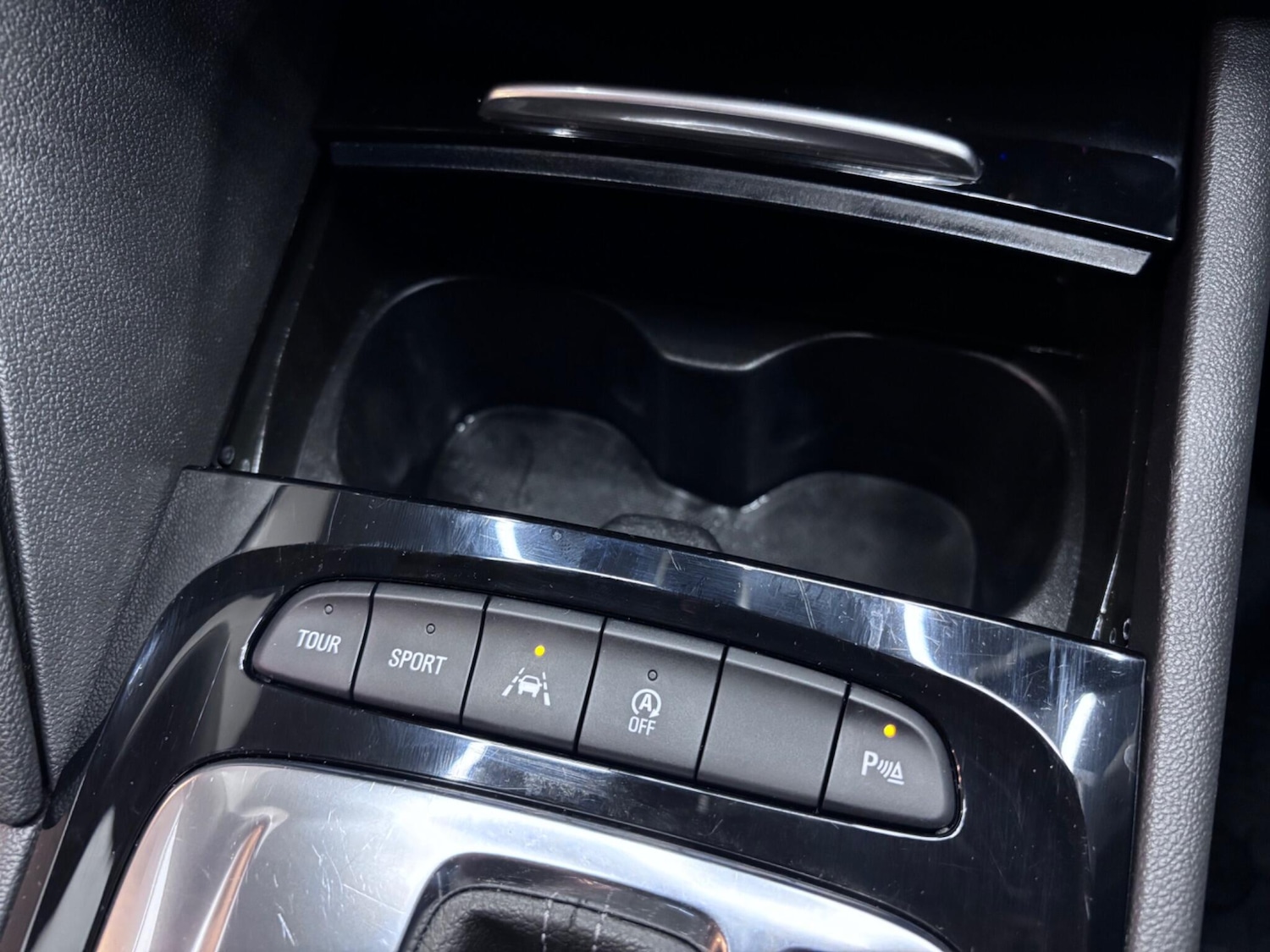 Used Vauxhall Insignia 2017 for sale - 76528035: Photo 38